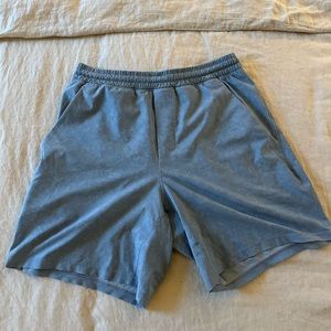 Lululemon Pace Breaker Shorts 7”